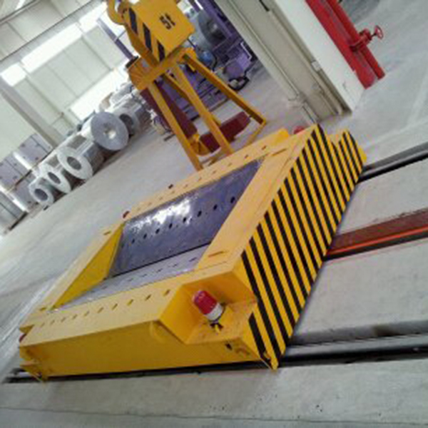 地軌車(chē)+C型吊具